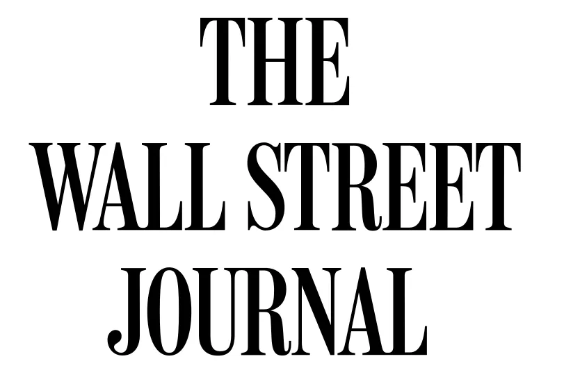 The Wall Street Journal Logo