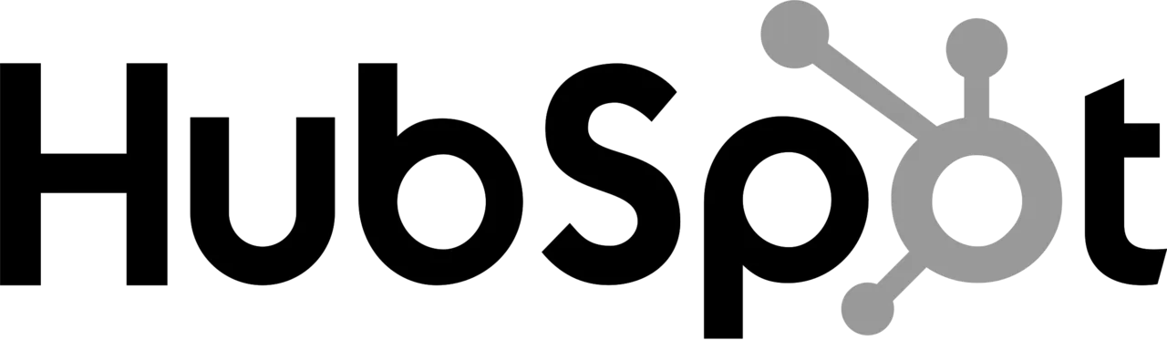 The Hustle Logo