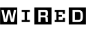 Wired Magazine Logo